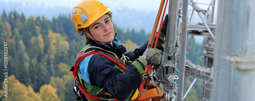 Wind Energy Technician Secu...