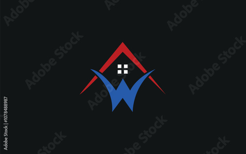 Real, Estate, Real Estate, Mortgage, Grow, Real Estate Logo, Tree Warehouse, 