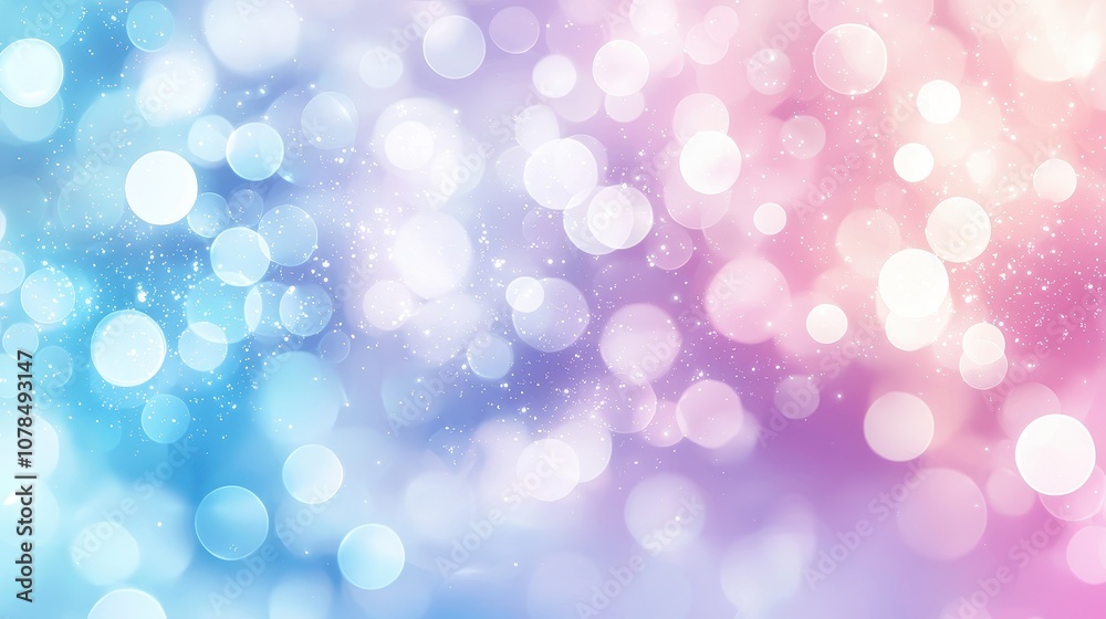 Bright New Year's background. Selective focus Bright New Year's background. Selective focus