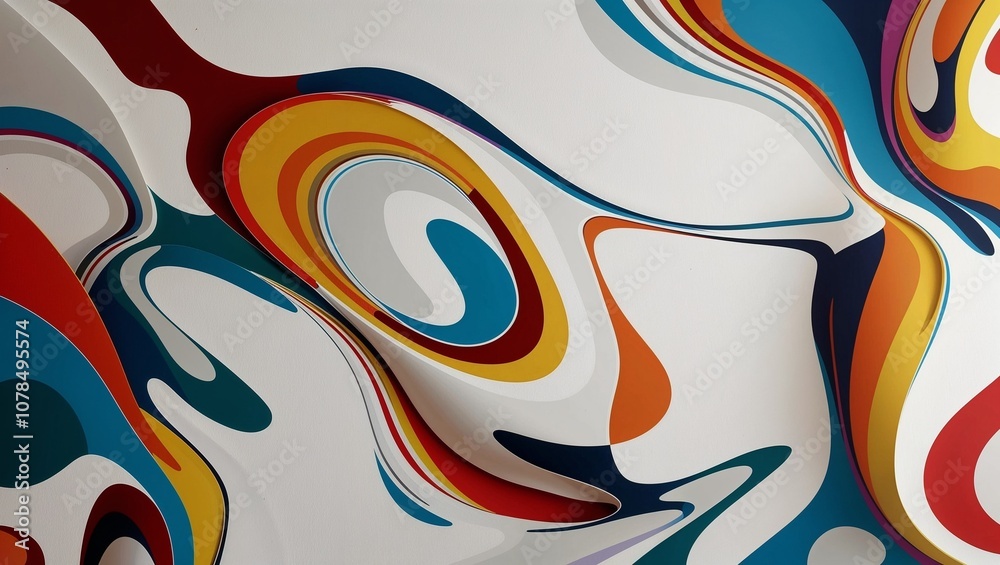 background with circles background with circles