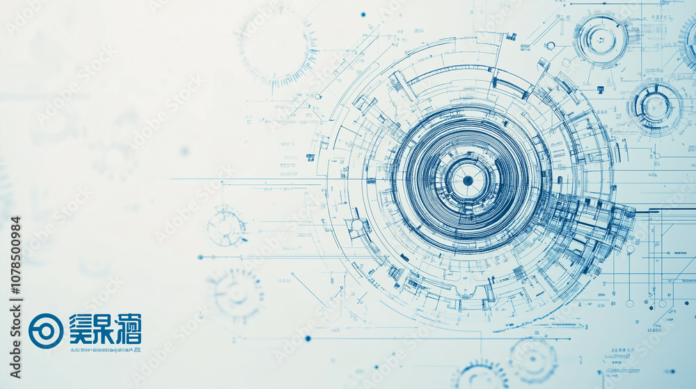 abstract technology background abstract technology background
