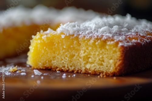 Delicious Slice of Namoora photo