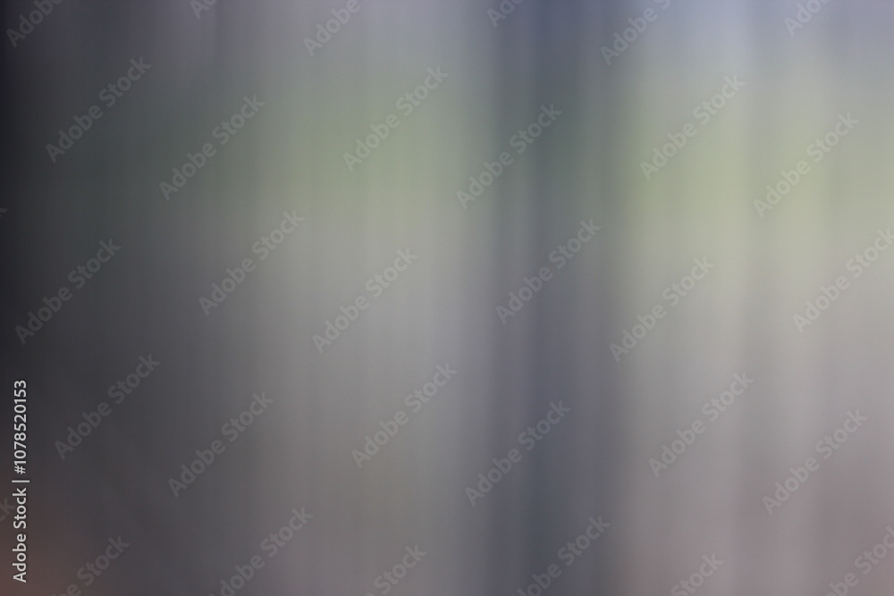 A blurry dreamy view of a metal gate. A blurry dreamy view of a metal gate.