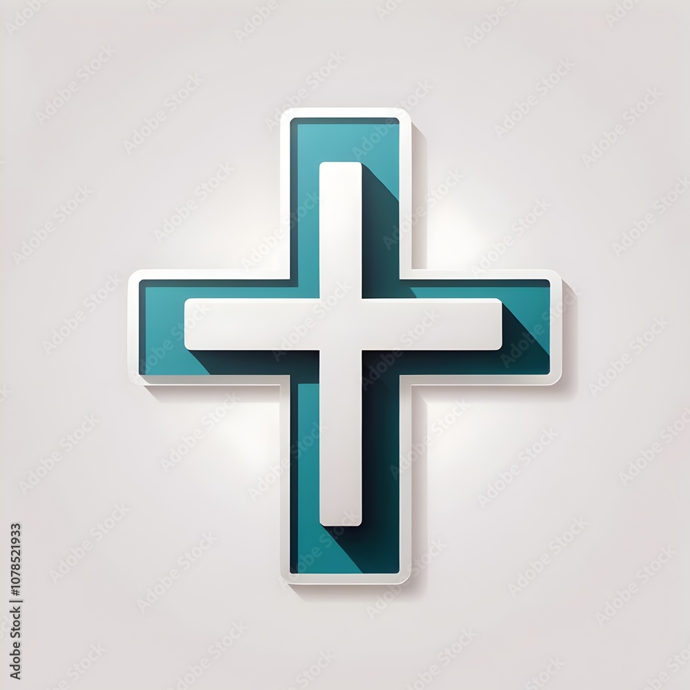 A large, bold medical cross icon, centered on a transparent background, representing emergency healthcare and medical assistance in a clean, simple design. A large, bold medical cross icon, centered on a transparent background, representing emergency healthcare and medical assistance in a clean, simple design.