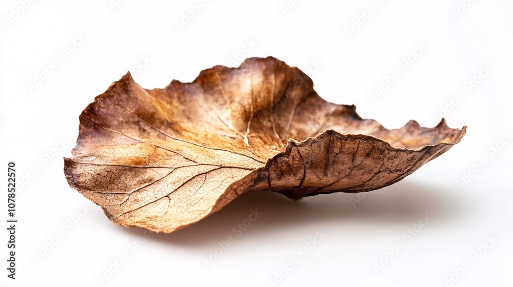 Close-up of a Dried Leaf: A Study in Texture, Form, and the Beauty of Decay. Ideal for nature lovers, botanical enthusiasts, or anyone seeking inspiration from the natural world. Close-up of a Dried Leaf: A Study in Texture, Form, and the Beauty of Decay. Ideal for nature lovers, botanical enthusiasts, or anyone seeking inspiration from the natural world.