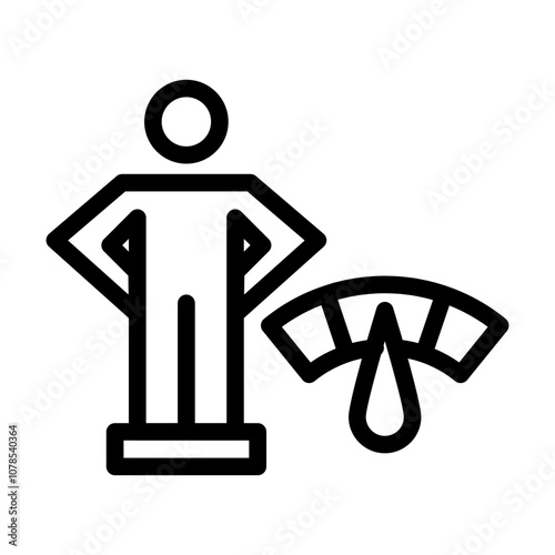 BMI Calculator Icon
