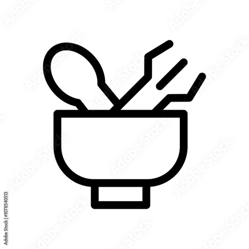 Healthy Recipes Icon