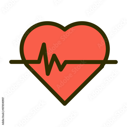 Healthy Recipes Icon