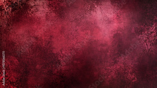 Deep maroon background with a velvet-like smoothness