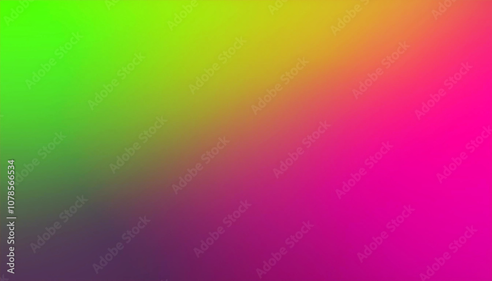 Abstract Gradient Background with Vibrant Colors Abstract Gradient Background with Vibrant Colors