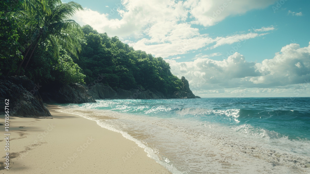 “Still Waters, Golden Sands” “Still Waters, Golden Sands”