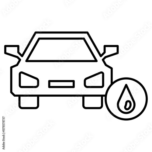 lubricant icon