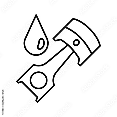 lubricant icon