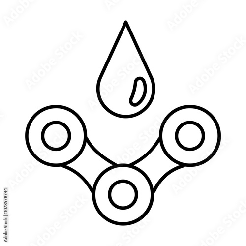 lubricant icon