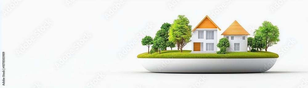piece parts and whole concept 3D render vivid piece parts and whole concept 3D render vivid