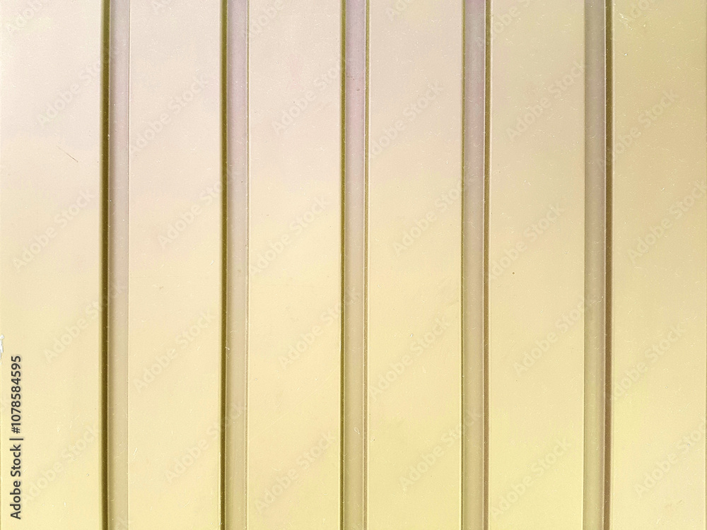 Corrugated steel sheet texture background. Corrugated steel sheet texture background.