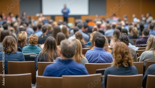 Join us for an engaging Business Conference that focuses on valuable insights and provides abundant networking opportunities for professionals. Connect with industry leaders and peers
