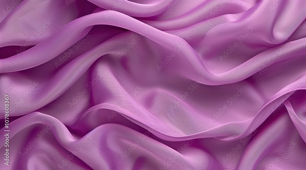 Obraz premium dynamic purple abstract business background 