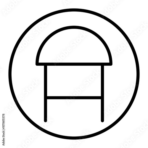 chicken coop icon