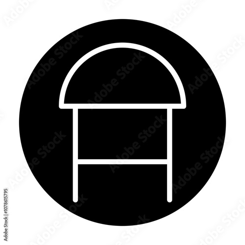 chicken coop icon