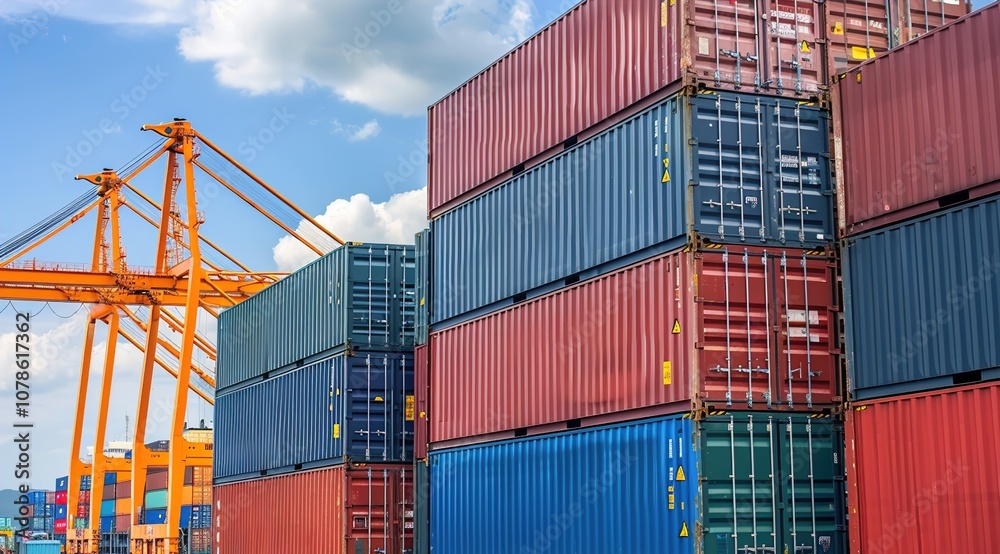 container cargo freight container. container cargo freight container.