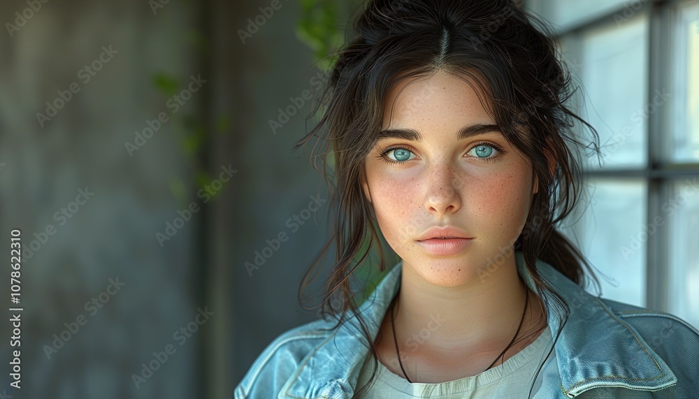 3d render, Coupon voucher discounts for shopping or online shopping