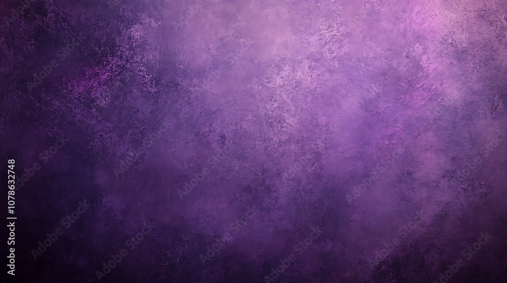 Deep violet background with a smooth texture Deep violet background with a smooth texture