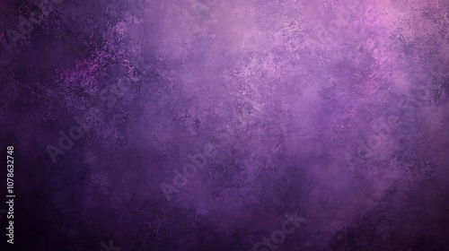 Deep violet background with a smooth texture