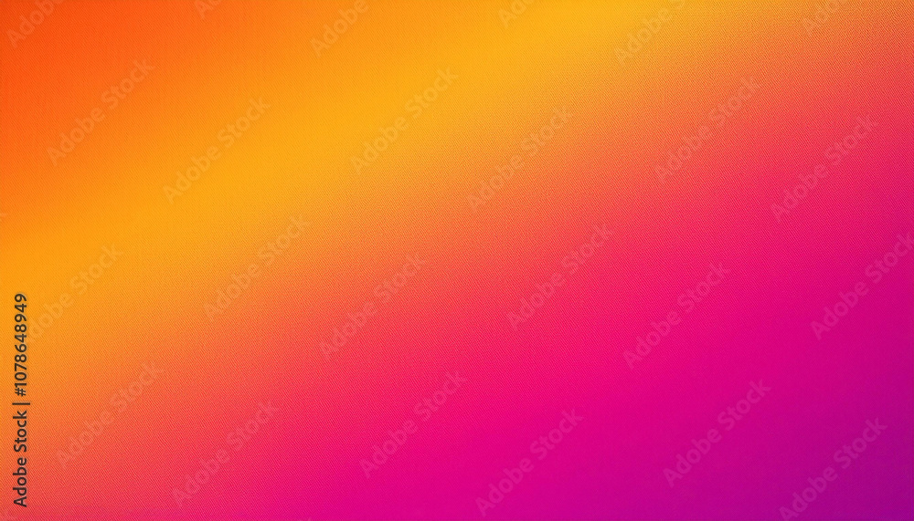Abstract Gradient Background in Orange, Yellow, Abstract Gradient Background in Orange, Yellow,