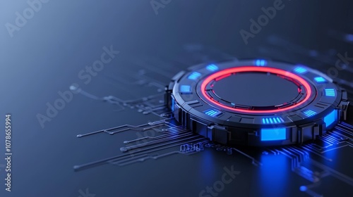 Create a speculative article exploring how quantum communication is changing global business practices and redefining network security,
