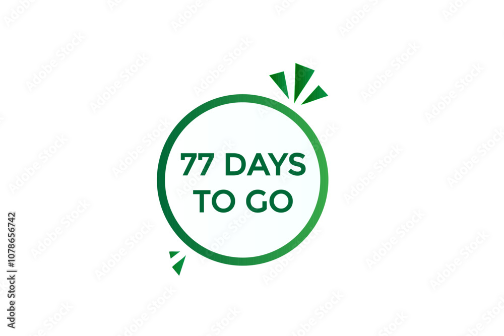 77 days to go, icon, stile, timer, countdown, clock, time, background, template, 77 days to go, countdown, sticker, left banner, business, sale, label button
77 days to go, icon, stile, timer, countdown, clock, time, background, template, 77 days to go, countdown, sticker, left banner, business, sale, label button