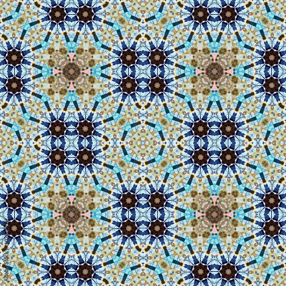 Seamless lovely pattern. Creative wonderful pattern texture. Beautiful creative abstract background