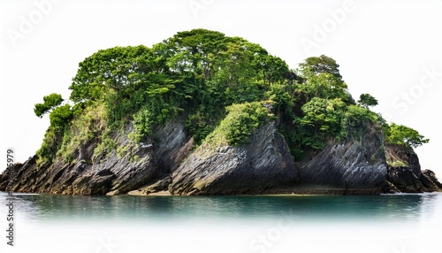 james bond island photo