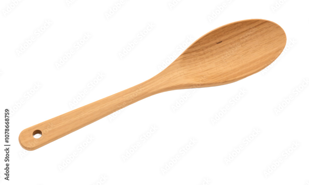 a Wooden Spoon isolated on transparent background a Wooden Spoon isolated on transparent background