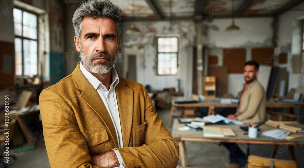 businessman in cafe businessman in cafe