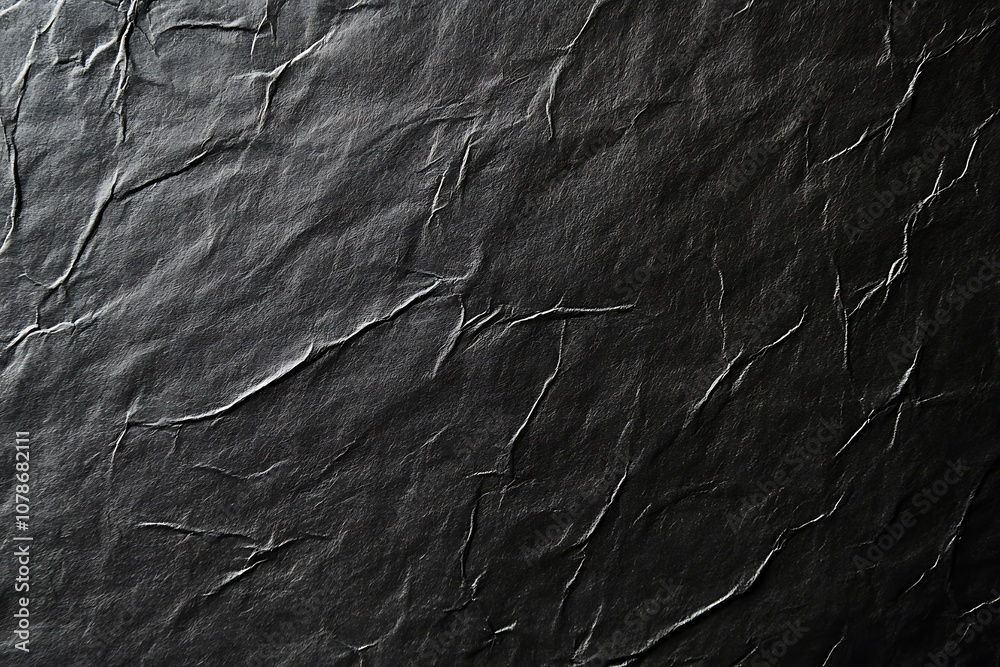 Black leather texture background, Luxury Black Background For Text. Black leather texture background, Luxury Black Background For Text.
