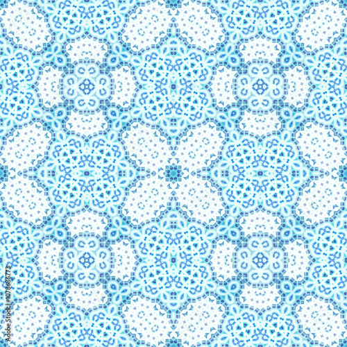 Seamless lovely pattern. Creative wonderful pattern texture. Beautiful creative abstract background