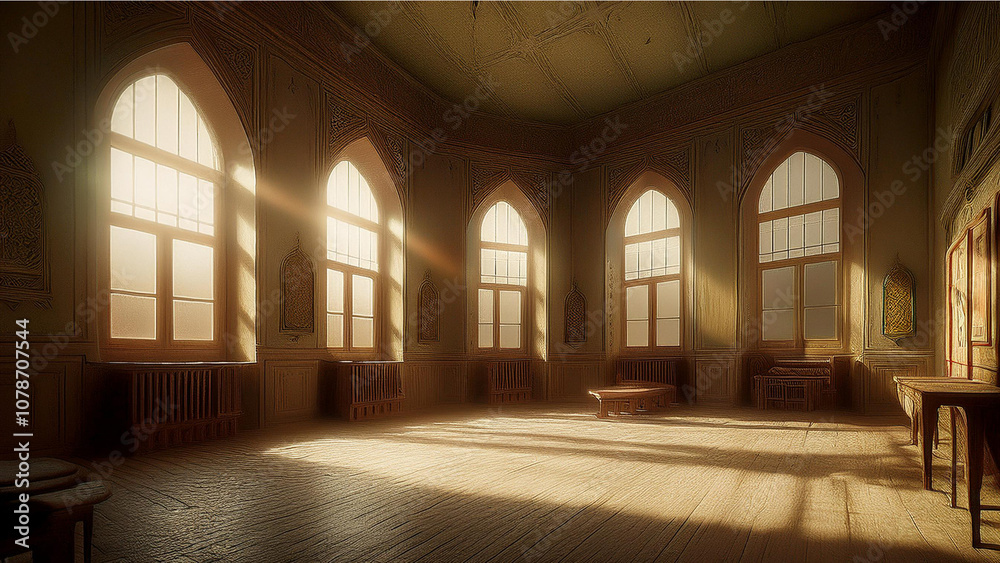 Fototapeta premium Backgrounds, Lanscaped, Painted, Unique 