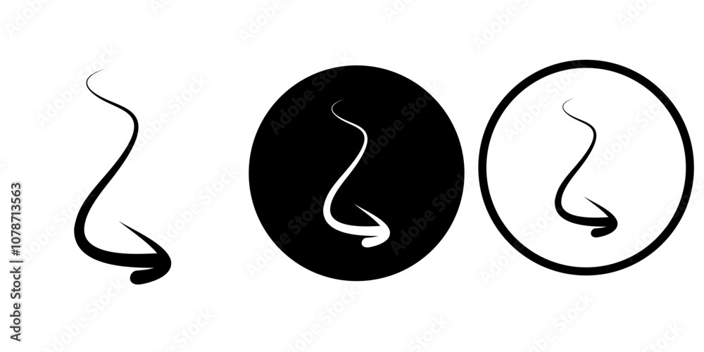 Arrows vectors icon set Arrows vectors icon set