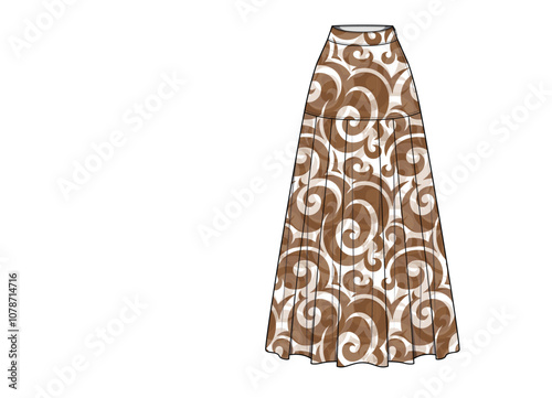 Sheer skirt,fashion, drawing, textile, skirts, clothing, vector, illustration, clothes, shirt, woman, sketch, dress, design, jacket, silhouette, pants, apparel,  jeans, suit, business, skirt tecnicals