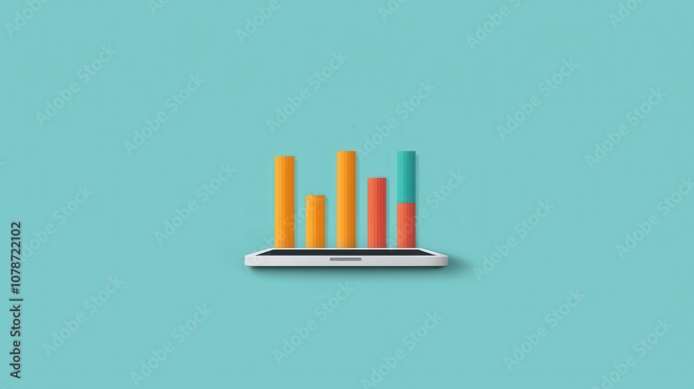 Analyze Business Growth Trends Using Data Visualization Techniques to Enhance Strategic Decision-Making Analyze Business Growth Trends Using Data Visualization Techniques to Enhance Strategic Decision-Making