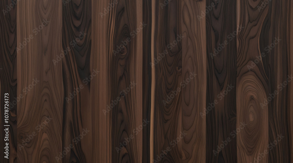 Dark Walnut Woodgrain Wallpaper Texture Dark Walnut Woodgrain Wallpaper Texture