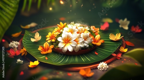 _vector_illustration_of_onam._Kerala_Onam_Greeting_Card.illu