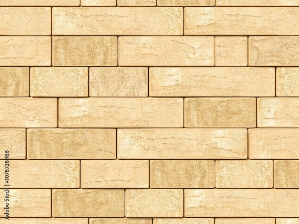 Polished natural stone wall background with fish scale tile wallpaper, semigloss 3d blocks, polished, semigloss Polished natural stone wall background with fish scale tile wallpaper, semigloss 3d blocks, polished, semigloss