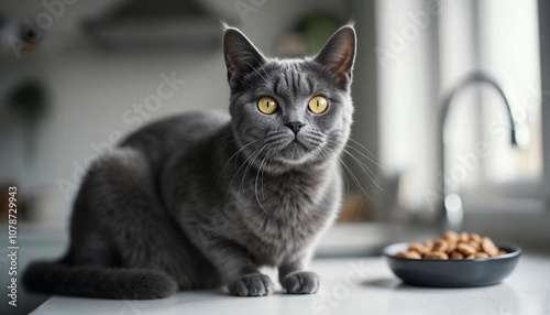 cat, animal, pet, kitten, cute, feline, domestic, portrait, eyes, fur, white, mammal, kitty, pets, young, animals, nature, eye, red, adorable, beautiful, black, looking, hair, whiskers