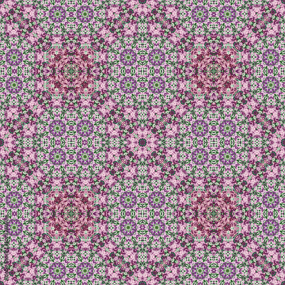 Seamless lovely pattern. Creative wonderful pattern texture. Beautiful creative abstract background
