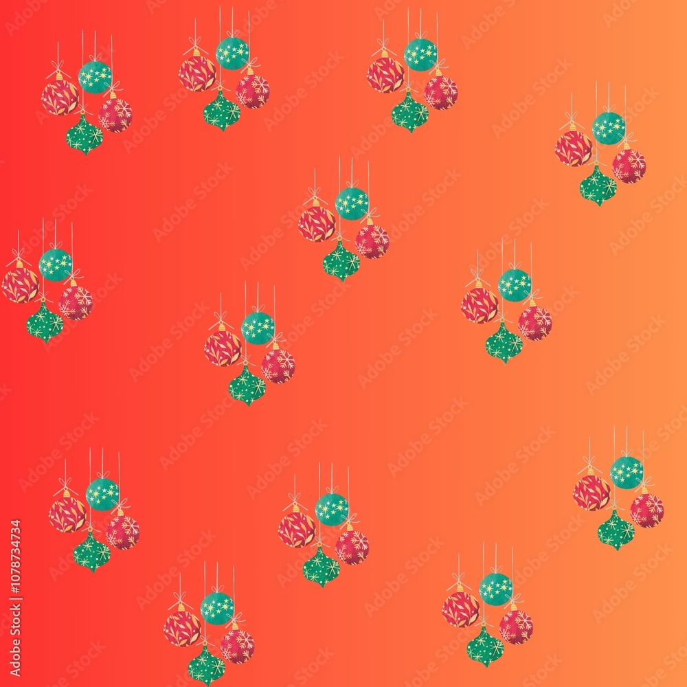 christmas tree with snowflakes pattern with christmas trees christmas tree with snowflakes pattern with christmas trees