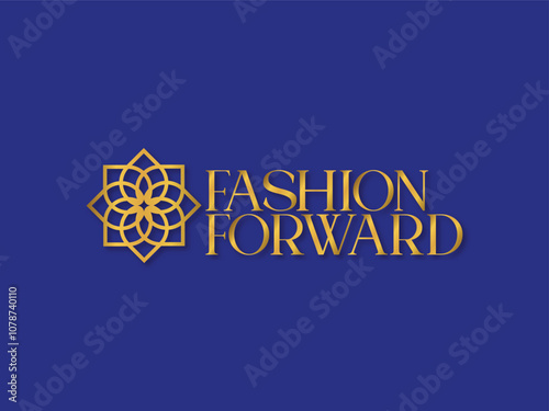 Clothing brand logo Clothing collection logo