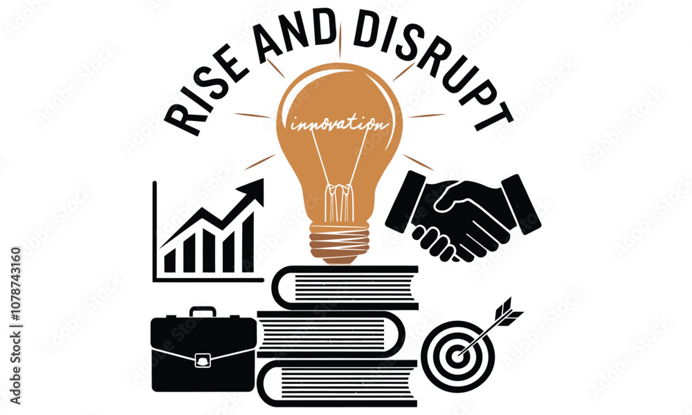 Business Success Teamwork Logo Icons | Leadership, Growth, and Collaboration Icons Business Success Teamwork Logo Icons | Leadership, Growth, and Collaboration Icons