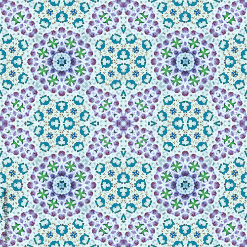 Seamless lovely pattern. Creative wonderful pattern texture. Beautiful creative abstract background